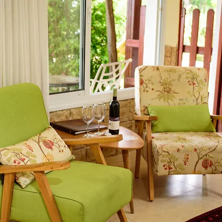 Amirey Hagalil Boutique Hotel-3